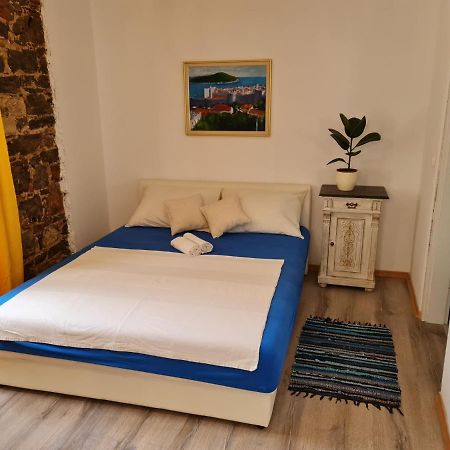 Rustic Apartment Senj  Exterior foto