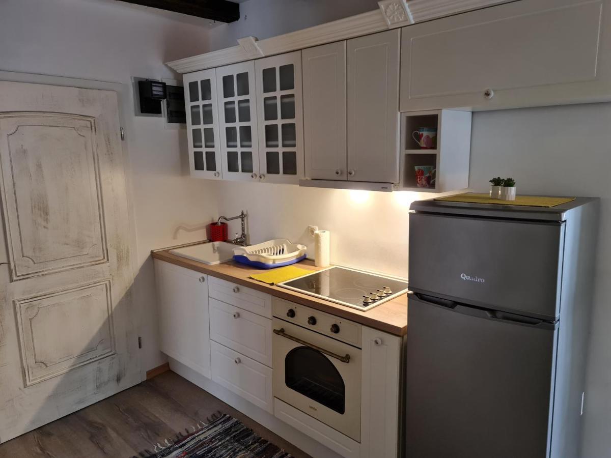 Rustic Apartment Senj  Exterior foto