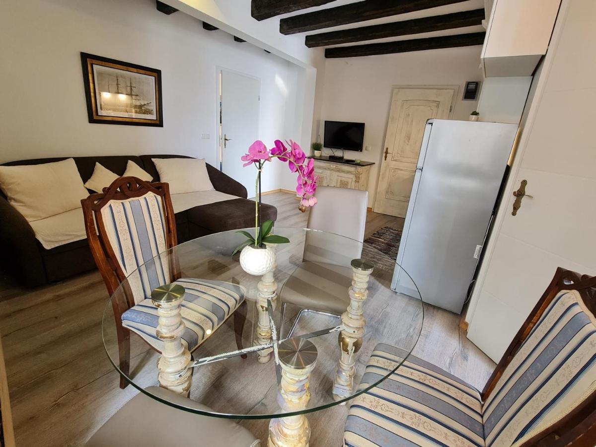 Rustic Apartment Senj  Exterior foto
