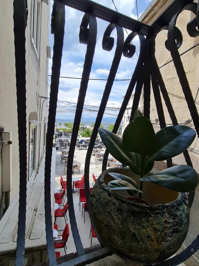 Rustic Apartment Senj  Exterior foto