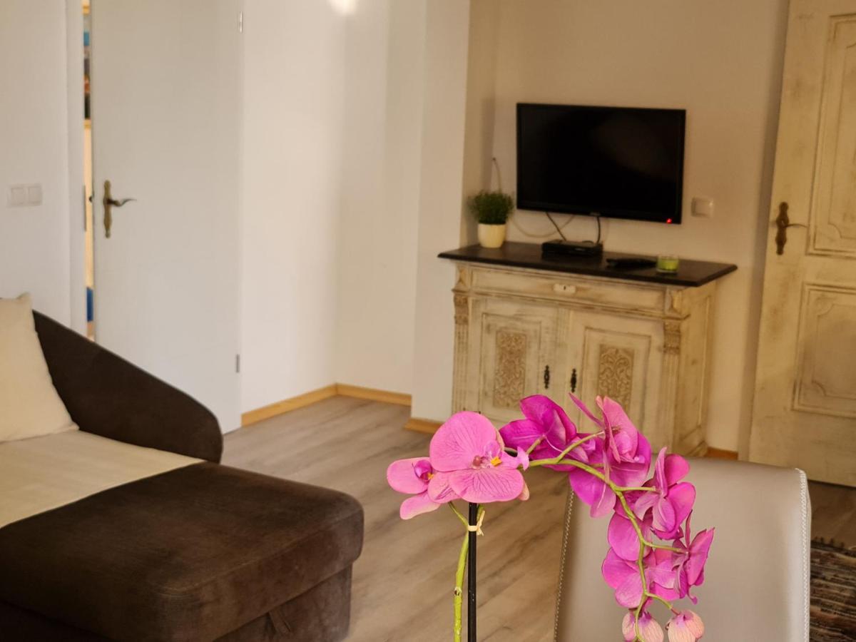 Rustic Apartment Senj  Exterior foto