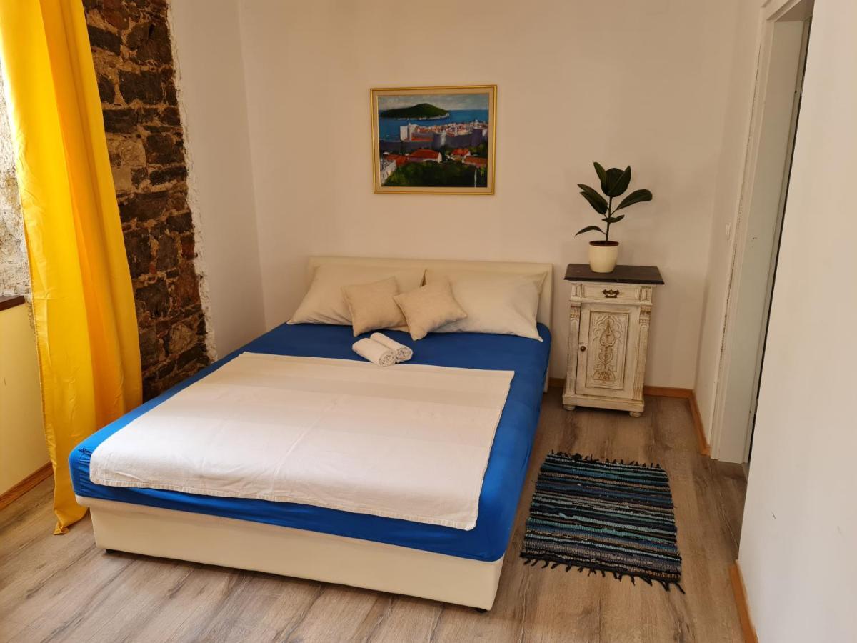Rustic Apartment Senj  Exterior foto