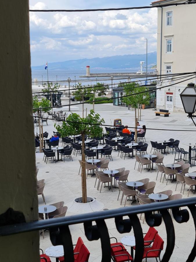 Rustic Apartment Senj  Exterior foto
