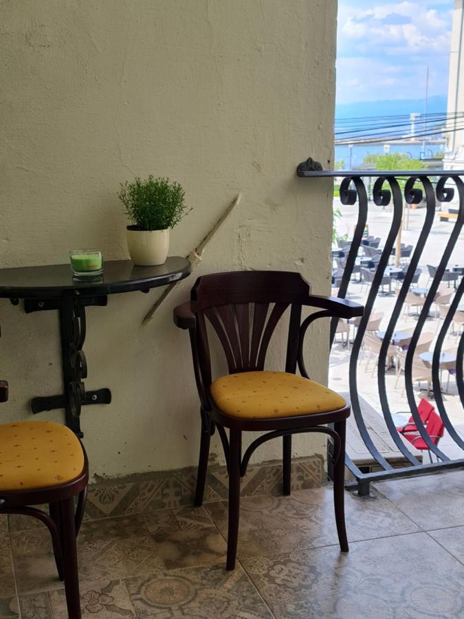 Rustic Apartment Senj  Exterior foto