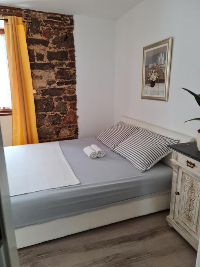 Rustic Apartment Senj  Exterior foto