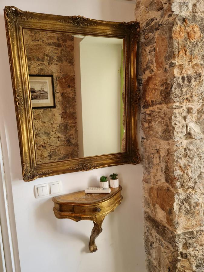 Rustic Apartment Senj  Exterior foto