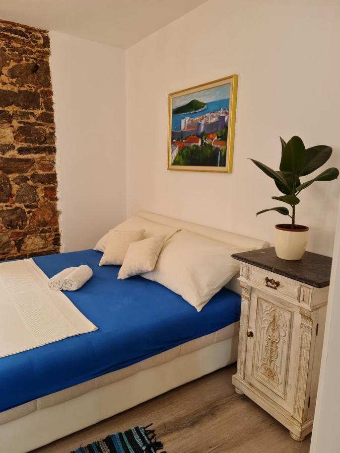 Rustic Apartment Senj  Exterior foto