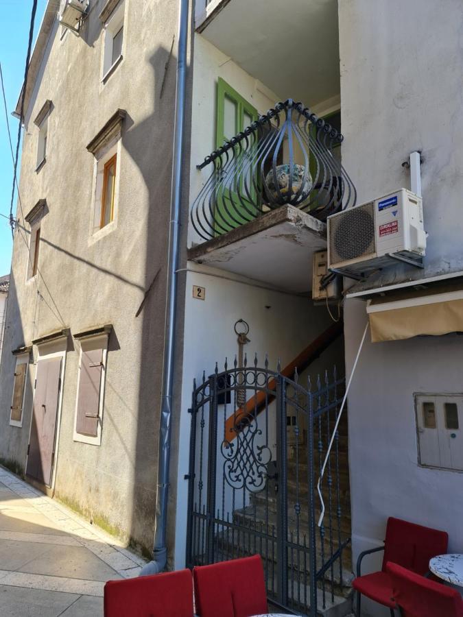 Rustic Apartment Senj  Exterior foto